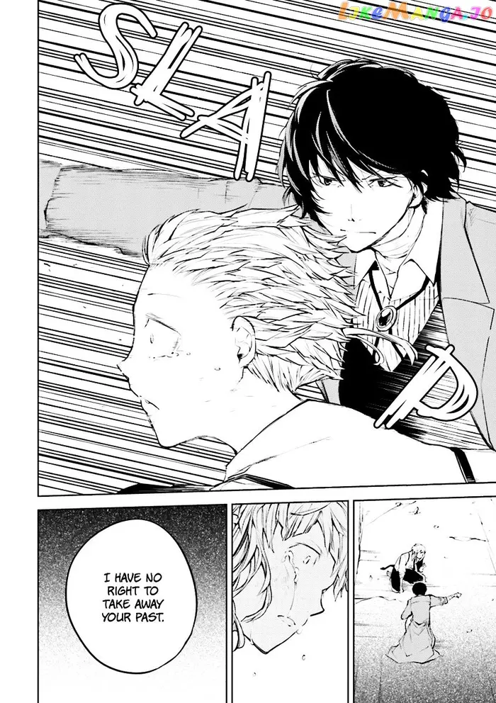 Bungou Stray Dogs Chapter 25 image 39_optimized